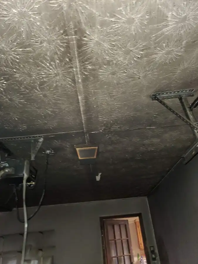 Fire and smoke damage assessment for Emergency Water Damage Services in Northlake